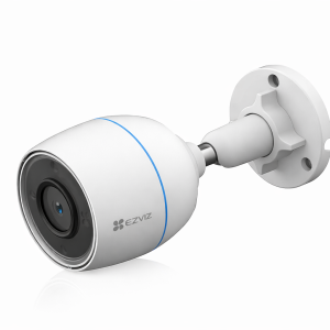 CÂMERA BULLET WIFI 2MP EZVIZ H3C