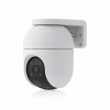 CAMERA DOME WIFI IP EXTERNA EZVIZ CS-C8C