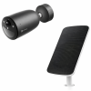 CAMERA EXTERNA EB3 4G 2K + PAINEL SOLAR EZVIZ EB3 4G