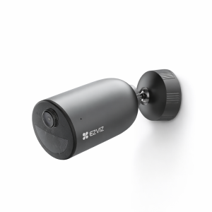 CÂMERA IP WI-FI 2K BATERIA EZVIZ EB3