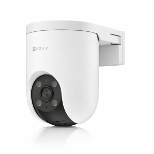 CÂMERA IP WI-FI 2K EZVIZ H8C PRO