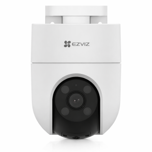 CÂMERA IP WI-FI 2M EZVIZ H8C