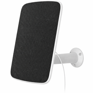 PAINEL SOLAR PARA CARREGAMENTO EZVIZ CS-CMT-SOLAR PANEL-C
