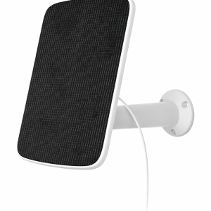 PAINEL SOLAR PARA CARREGAMENTO EZVIZ CS-CMT-SOLAR PANEL-F